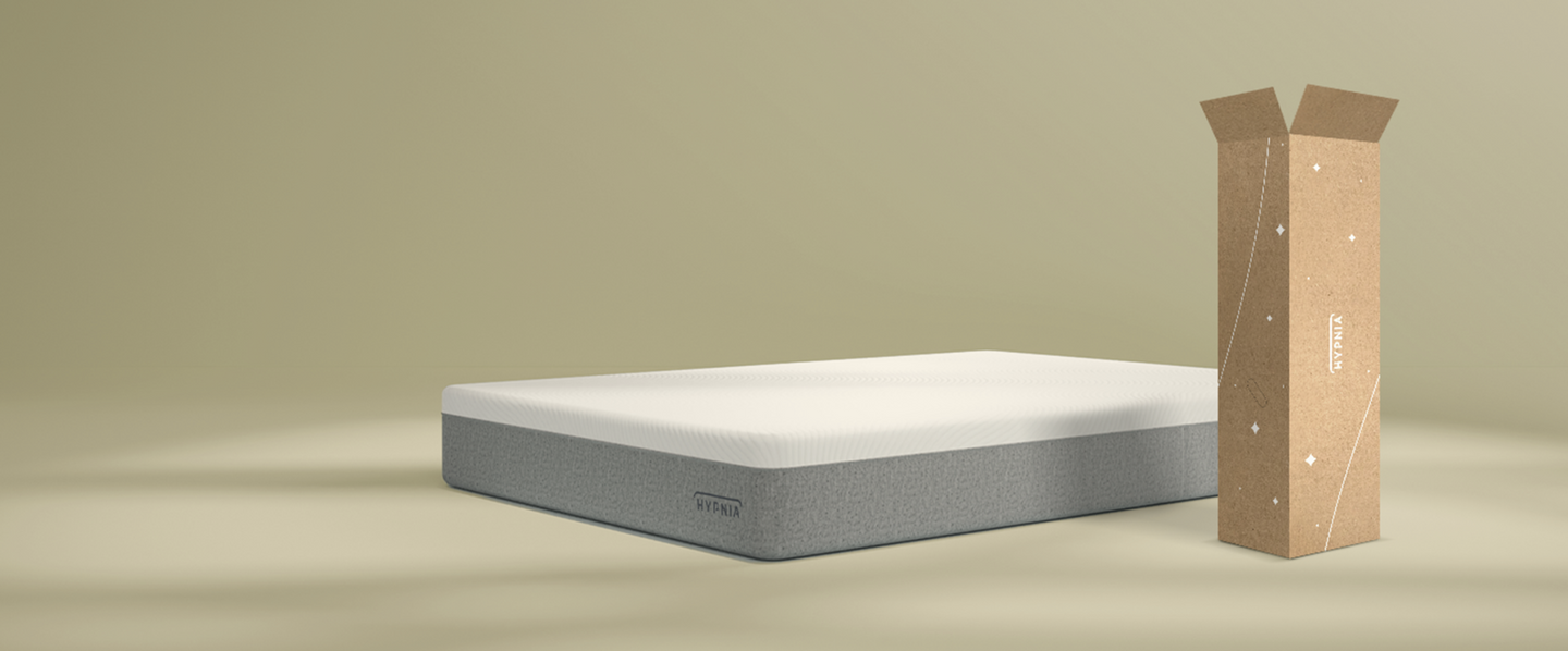 Matelas reconditionnés