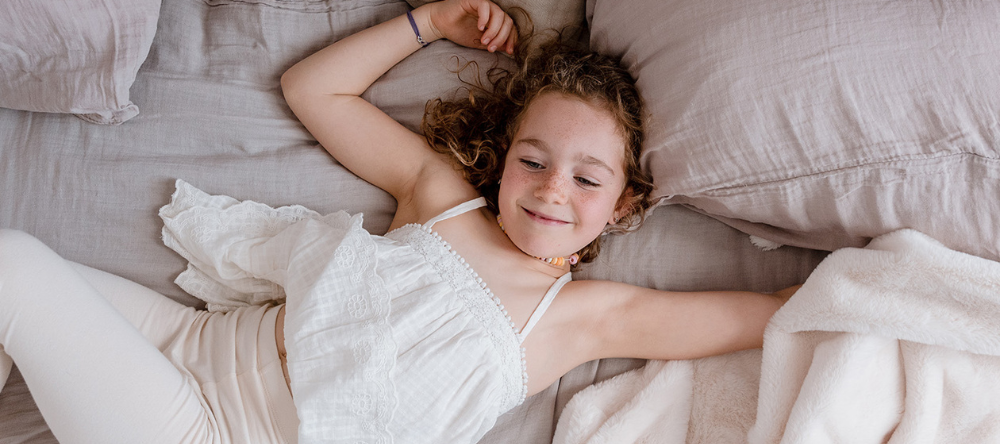 Linge de lit enfant