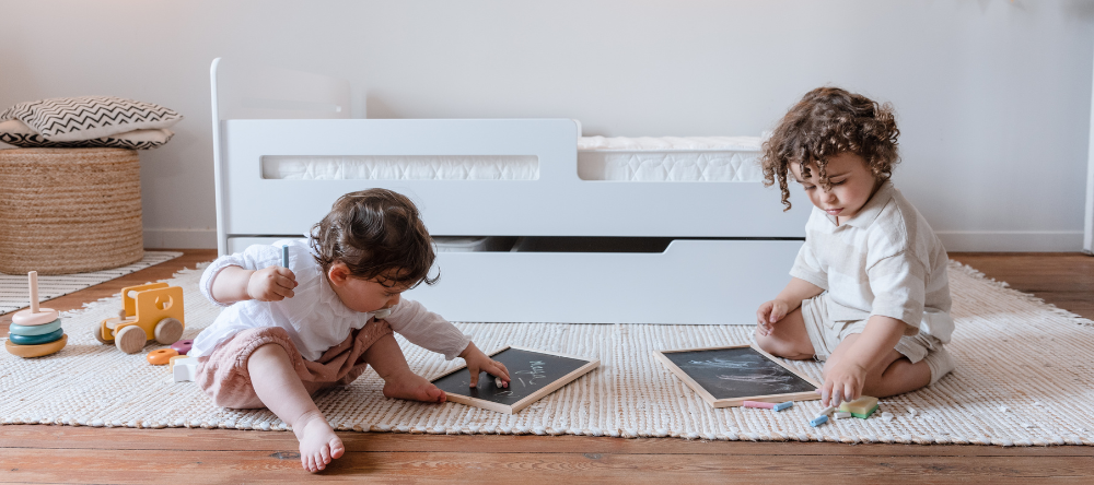 Matelas Enfants et Bébés