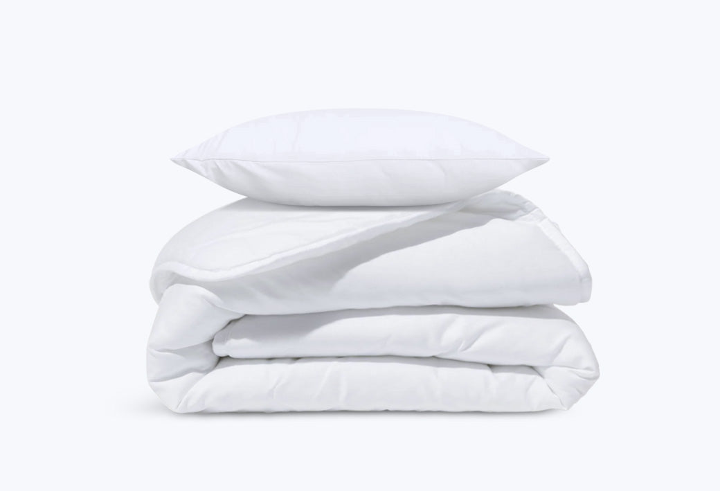 Couette et oreiller bébé Petit Nuage – HYPNIA FR