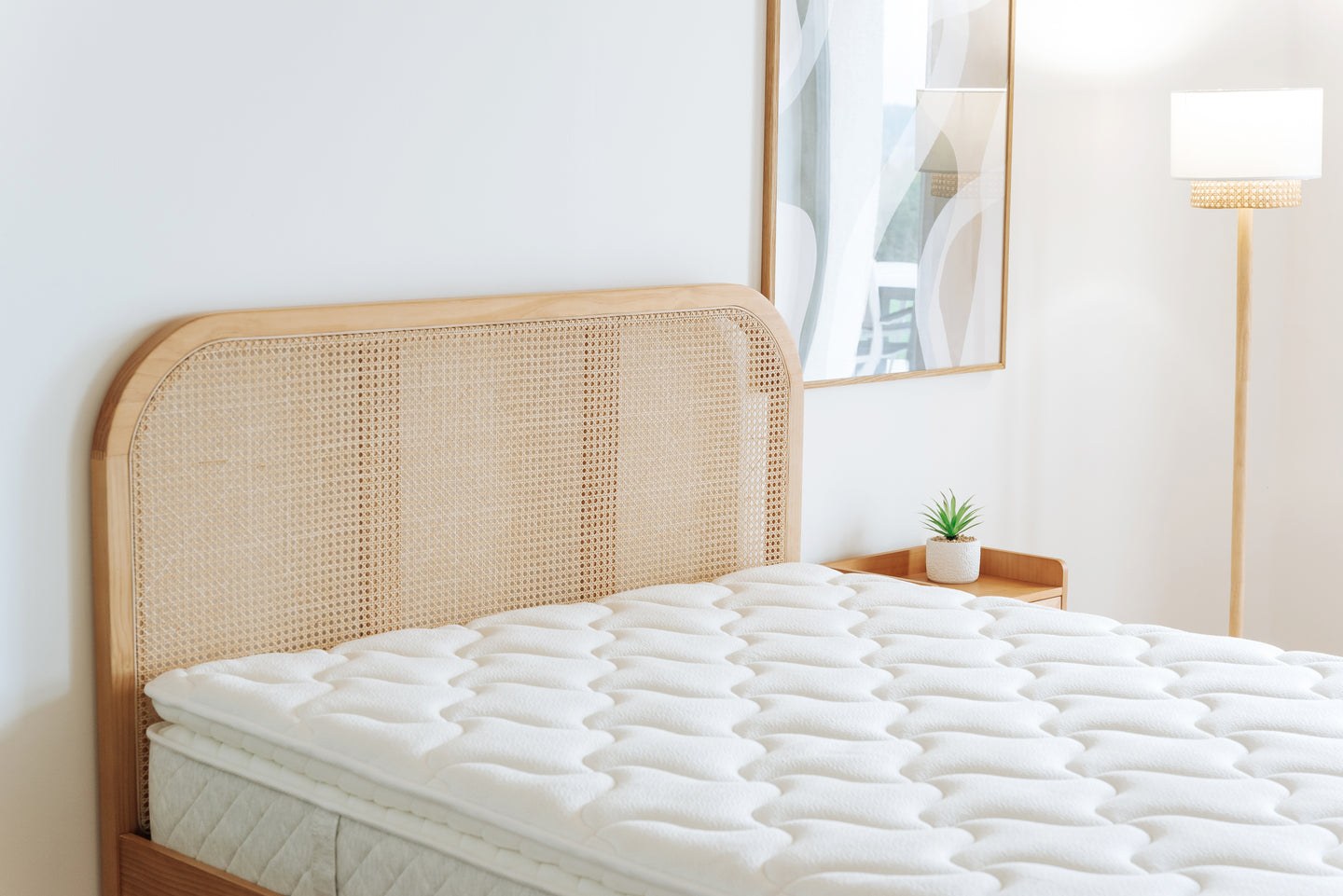 Matelas 140x190