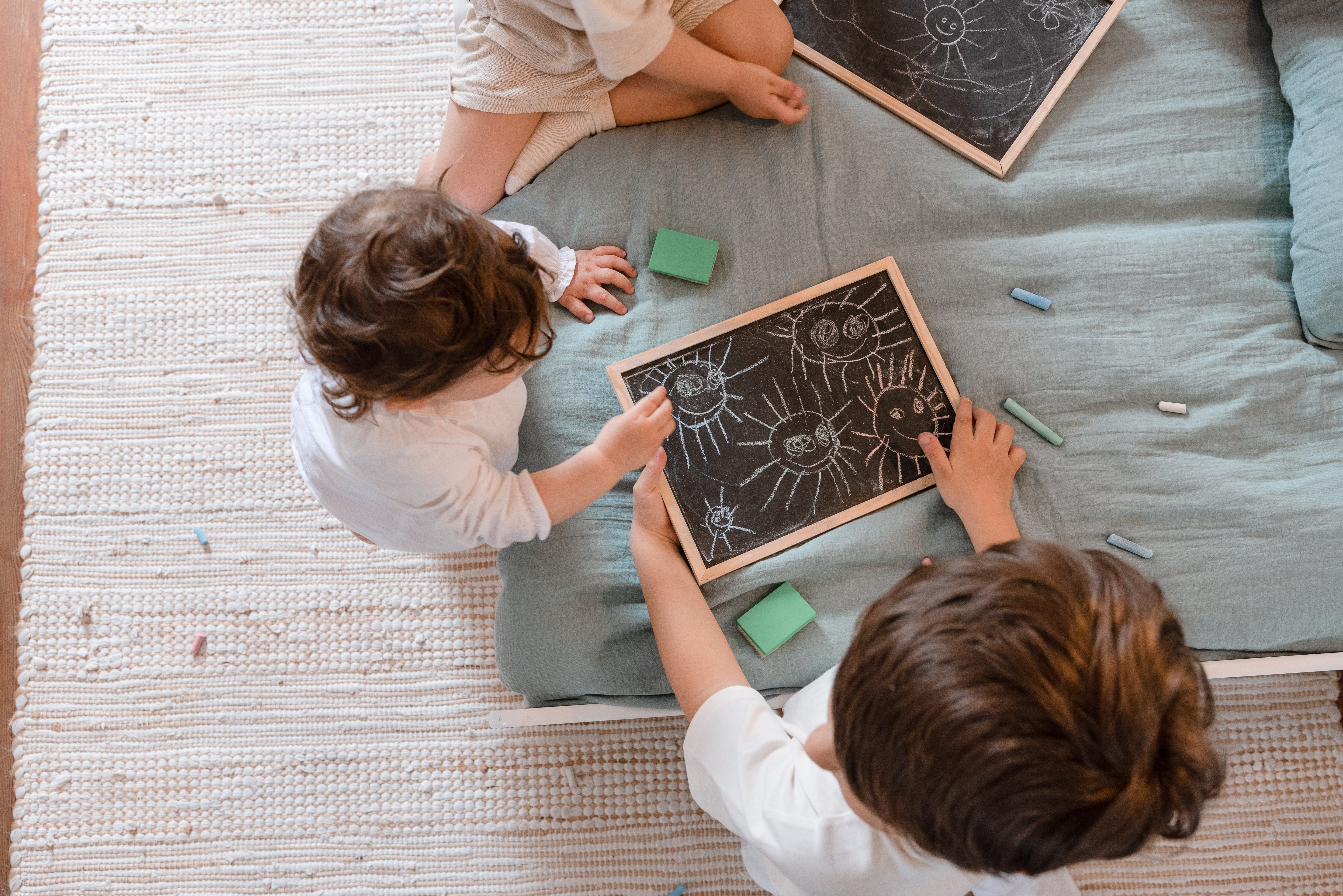 Hypnia Enfant & Bébé : bien <em>dormir </em>et <em>grandir</em>