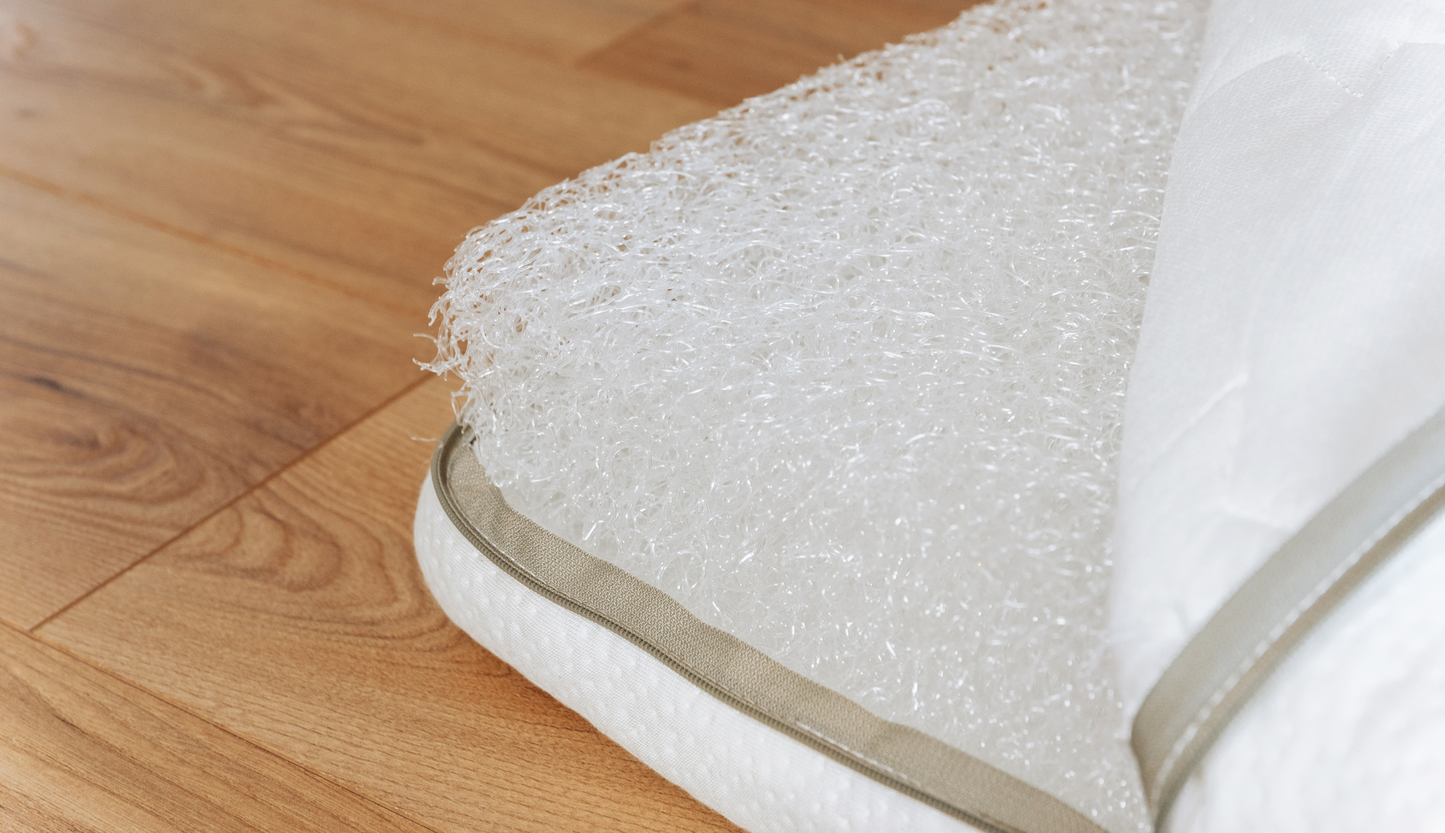 Housse matelas bébé Respira