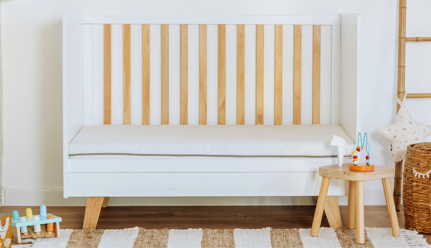 Housse matelas bébé Respira