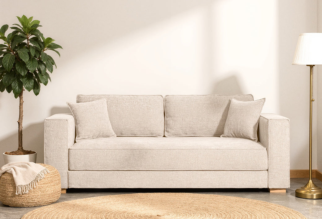 Beige sable,Larges