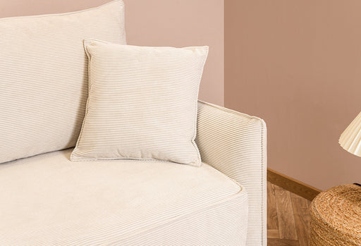 Crème côtelé,Fins