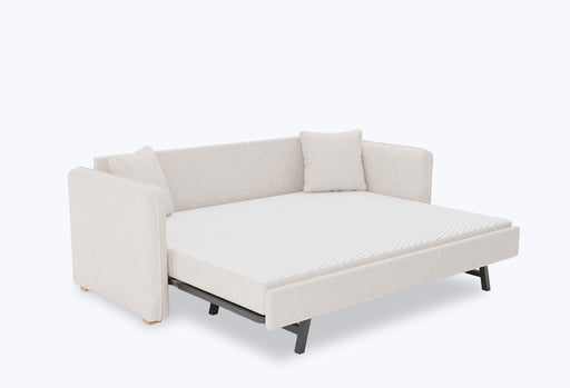 Crème côtelé,Fins