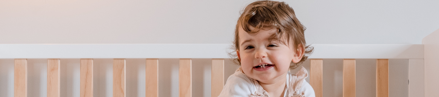 Linge de lit bébé