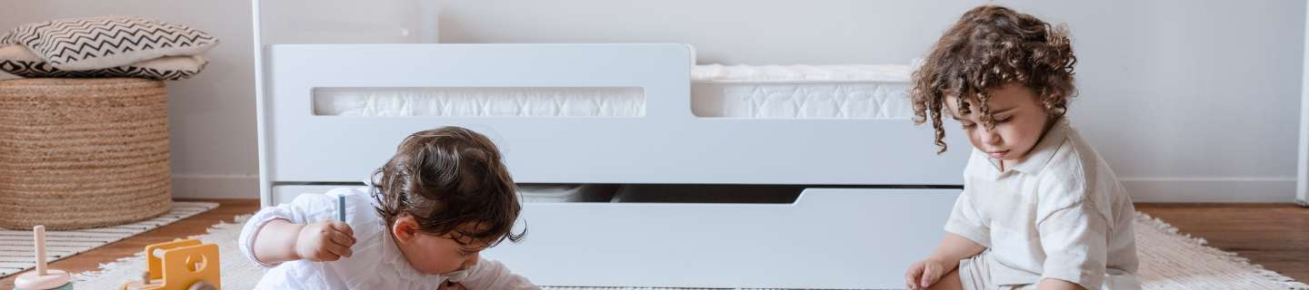 Matelas bébé 70x140