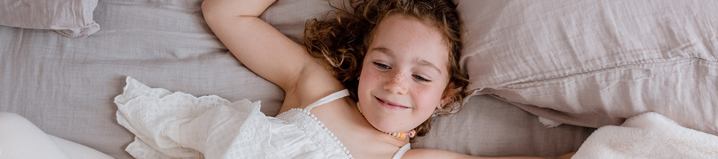 Linge de lit enfant