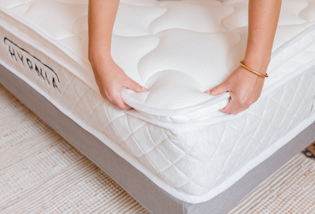 Matelas Bien-Être Suprême (reconditionné)