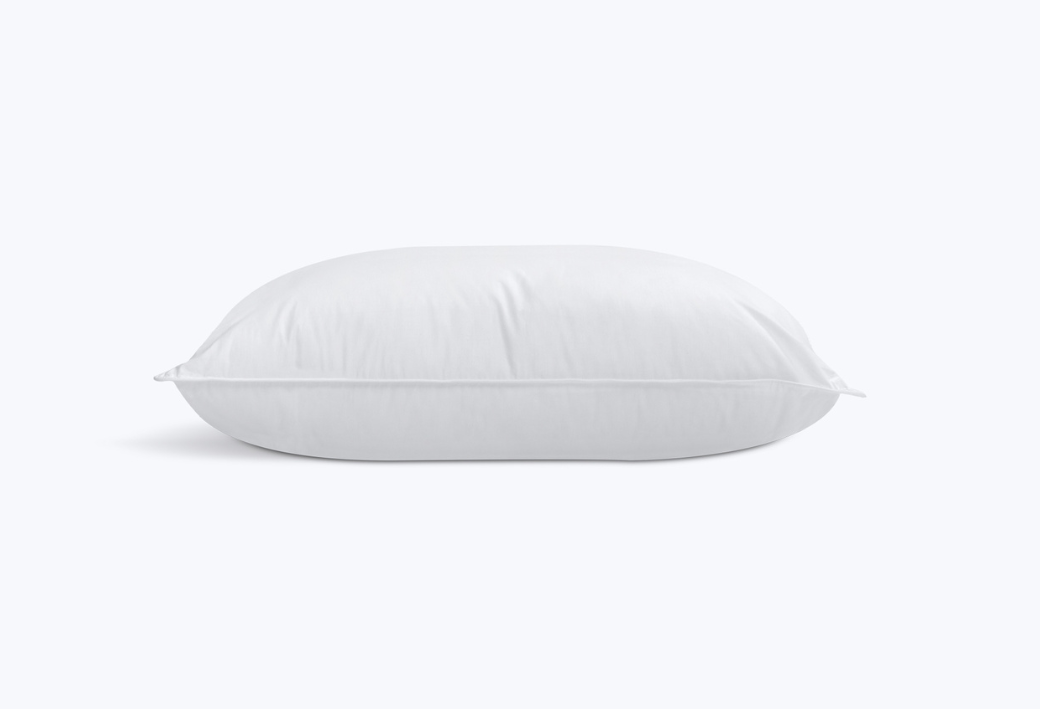 Oreiller Effet Duvet