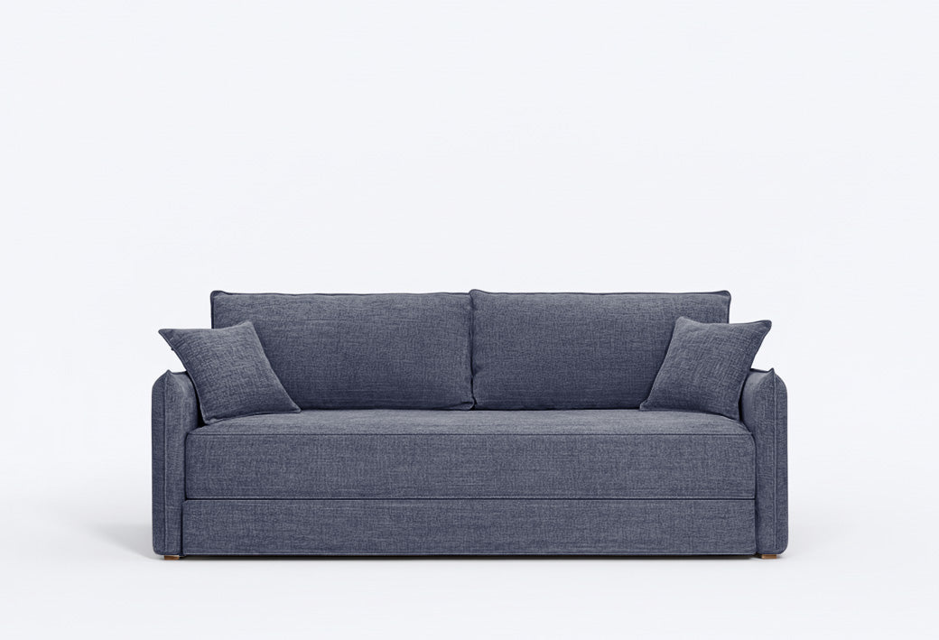 Bleu denim,Fins