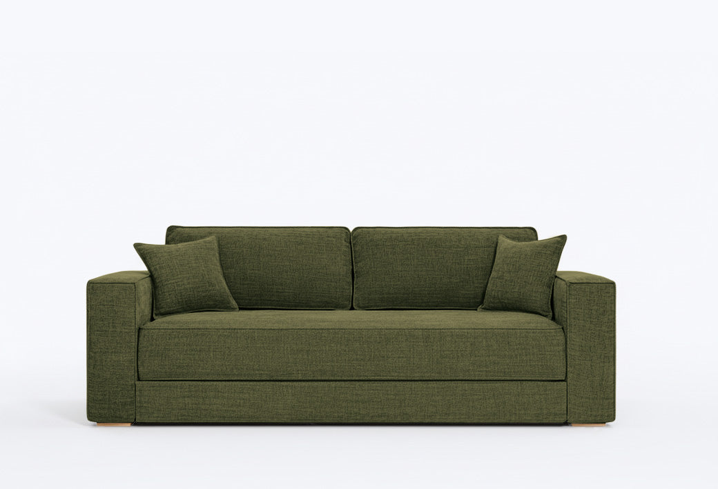 Vert olive,Larges