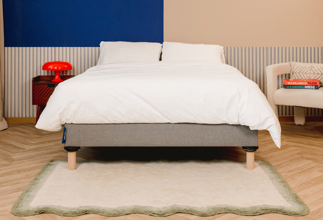 Sommier tapissier Original