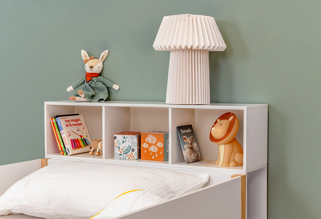 Avec tête de lit|Sans tiroirs