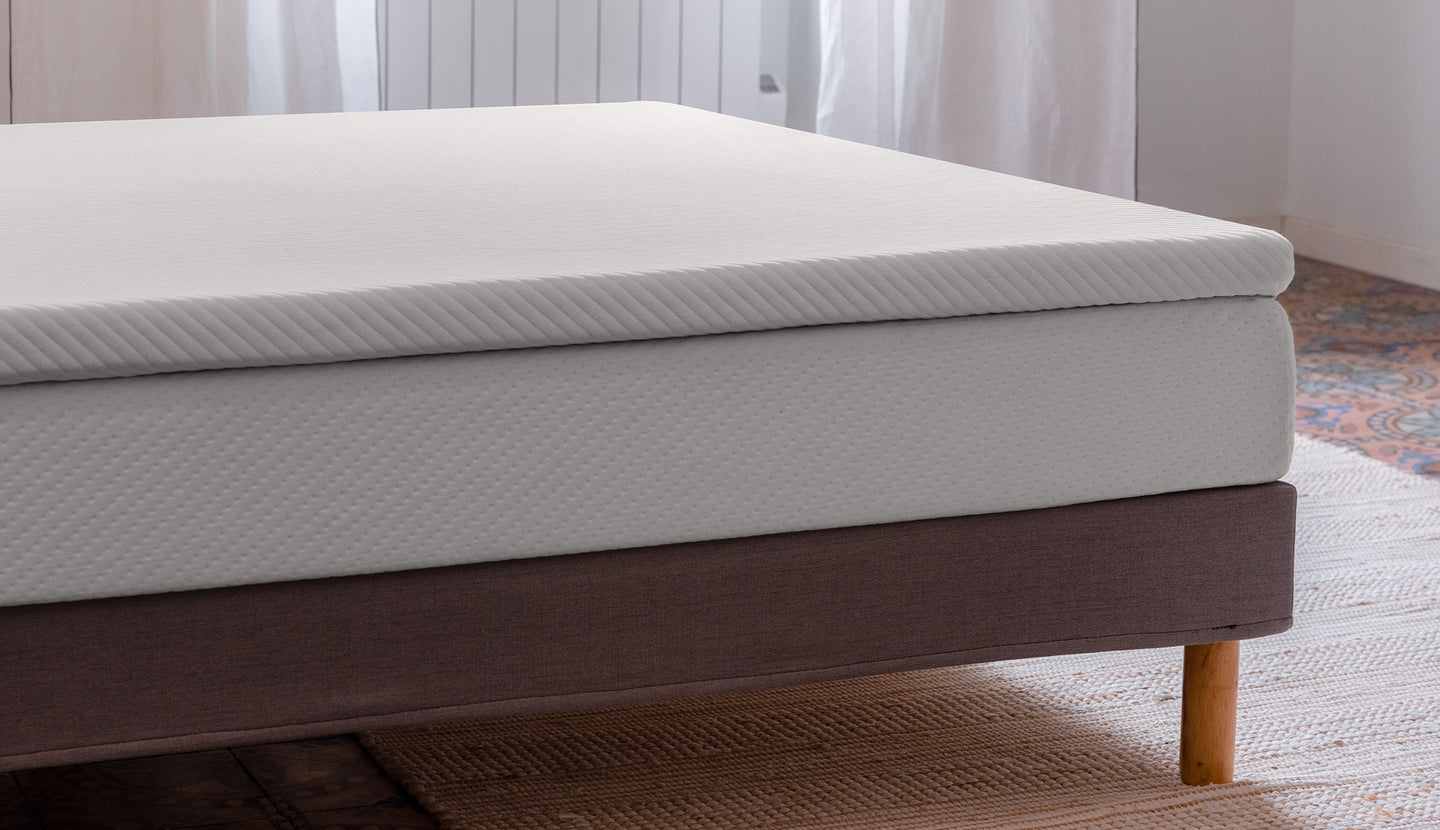 Surmatelas 120x190