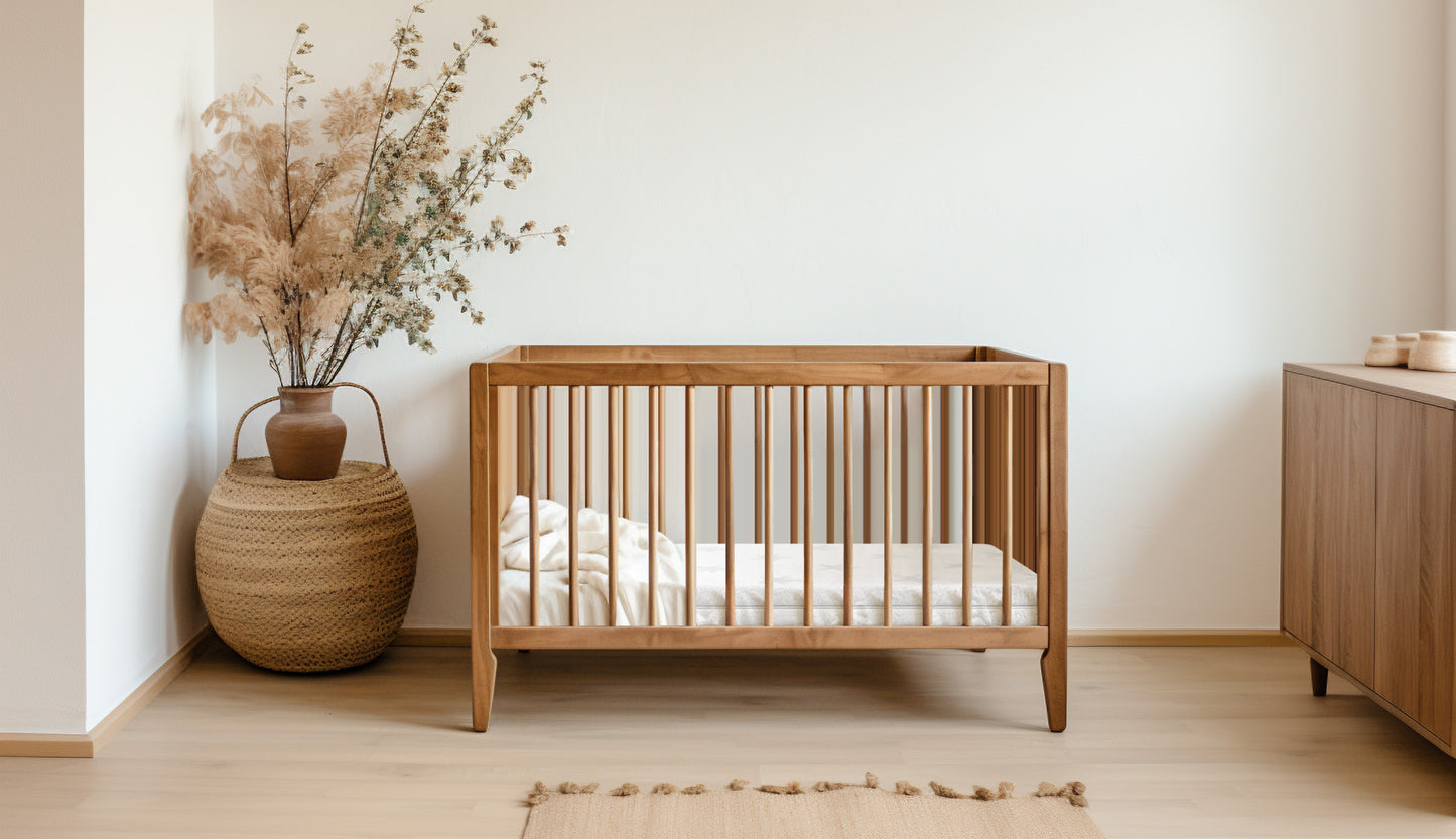 Housse matelas bébé Respira