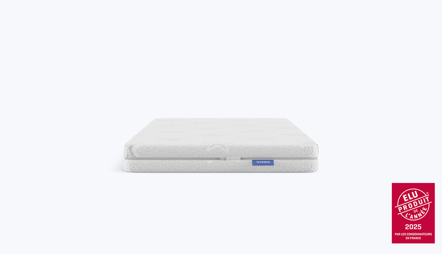Matelas bébé Respira