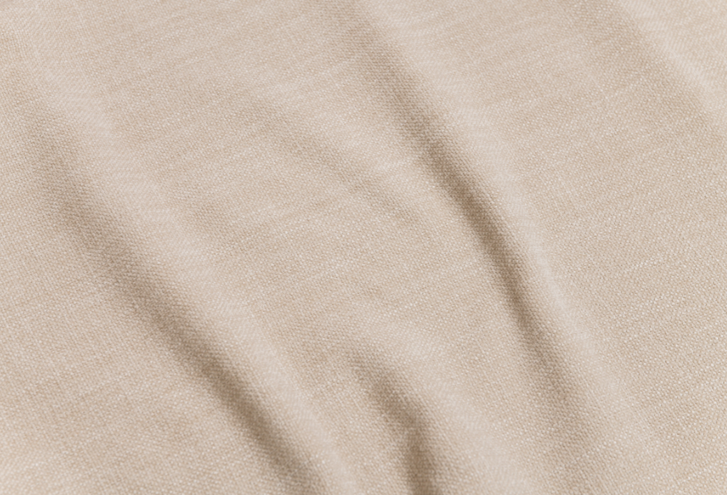 Beige sable