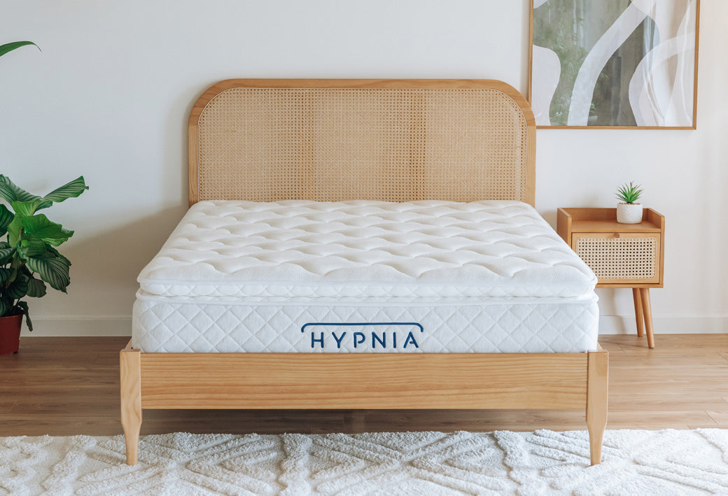 Matelas Bien-Être Suprême (reconditionné)