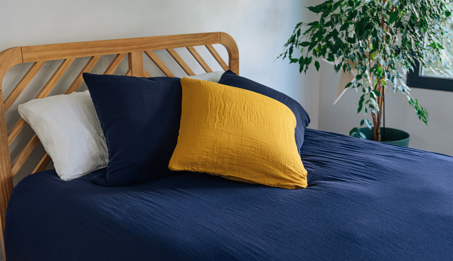 Ensemble Confort coton