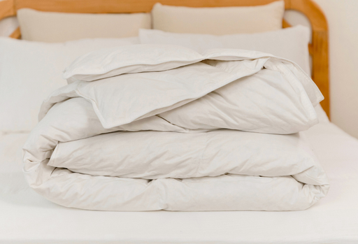 Couette duvet Grand hôtel