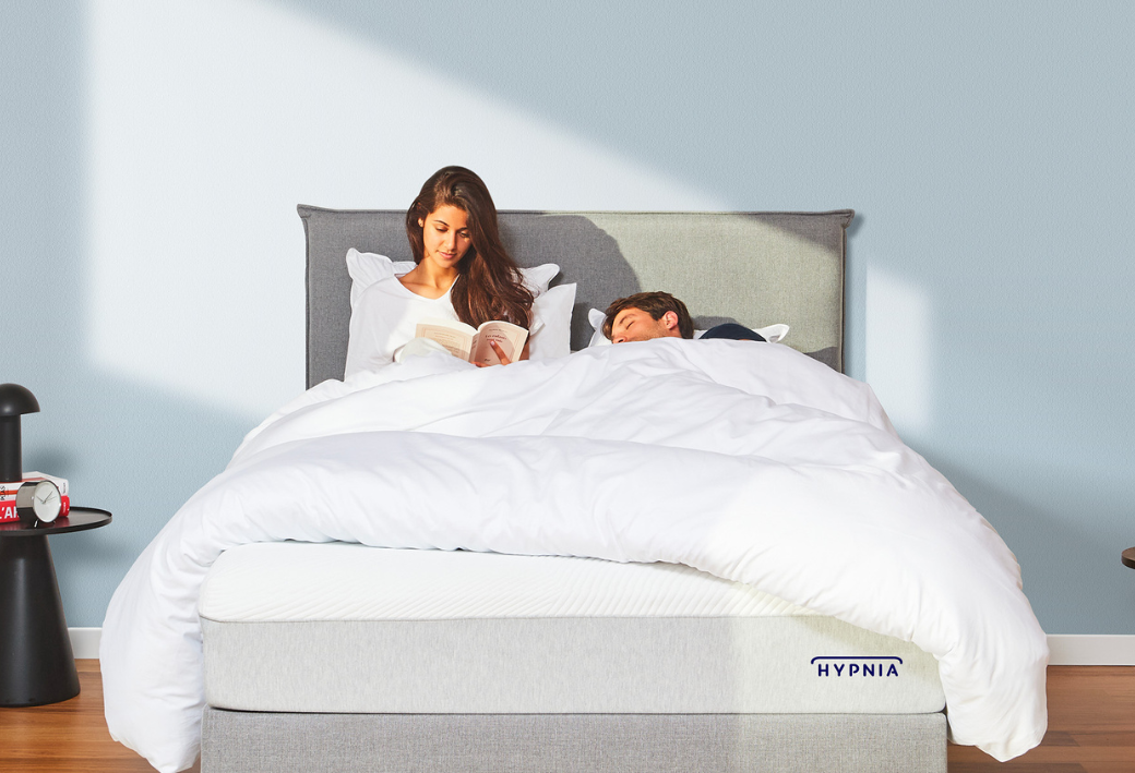 Couette Printemps - Été