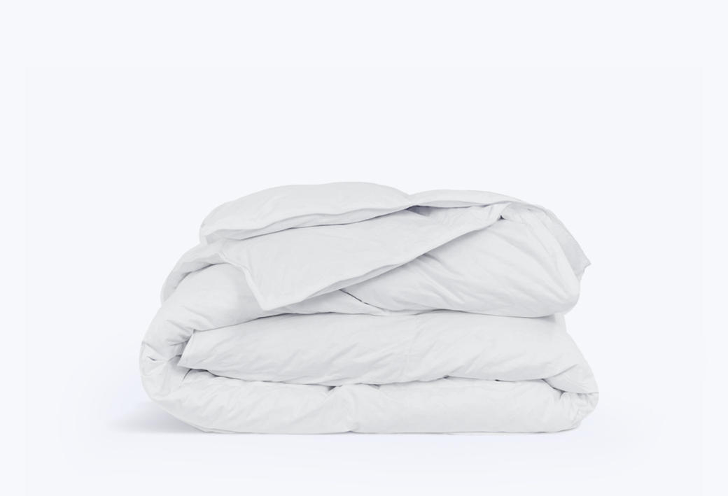 Couette duvet Grand hôtel