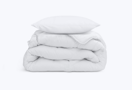 Couette évolutive Orphée et oreiller offert