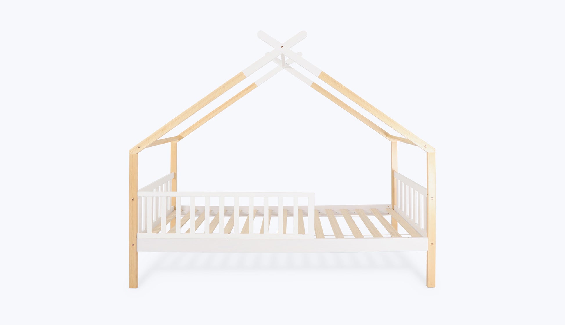 Avec barrière|Sans tiroir