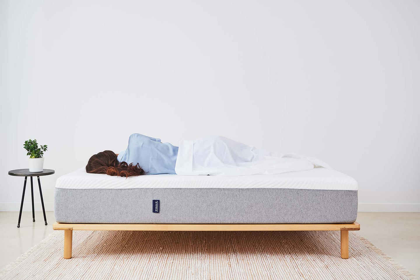 Matelas ressorts