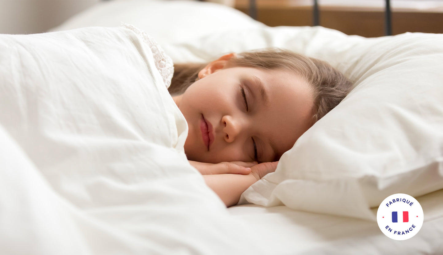 Oreiller Effet Duvet