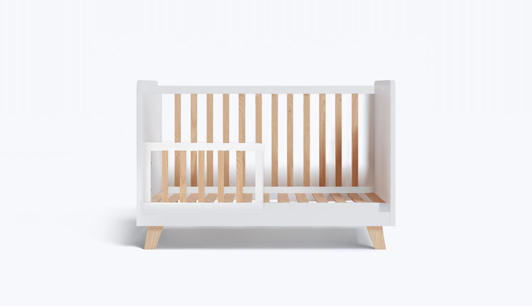 Lit bébé évolutif Cocon