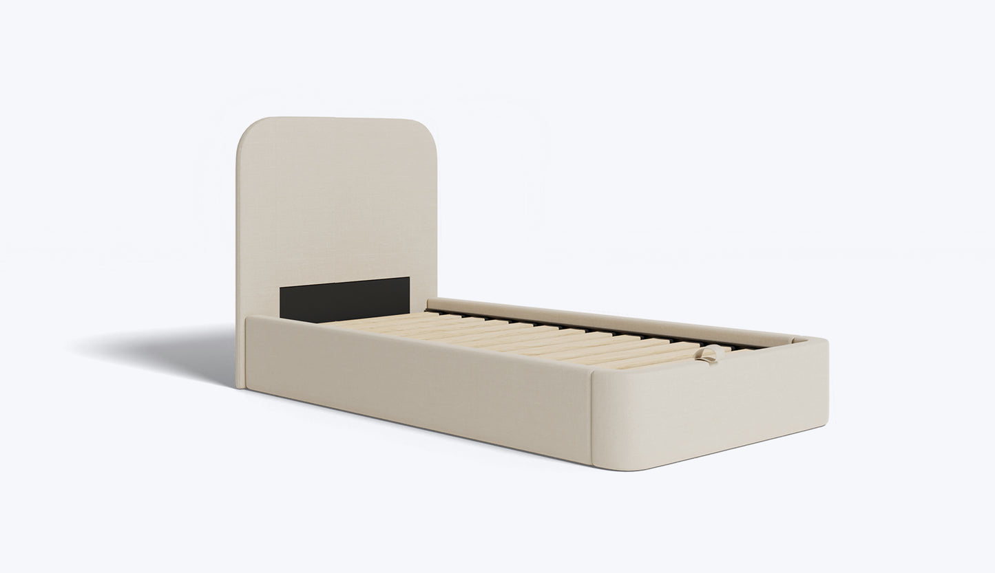 Lit coffre Nova Enfant