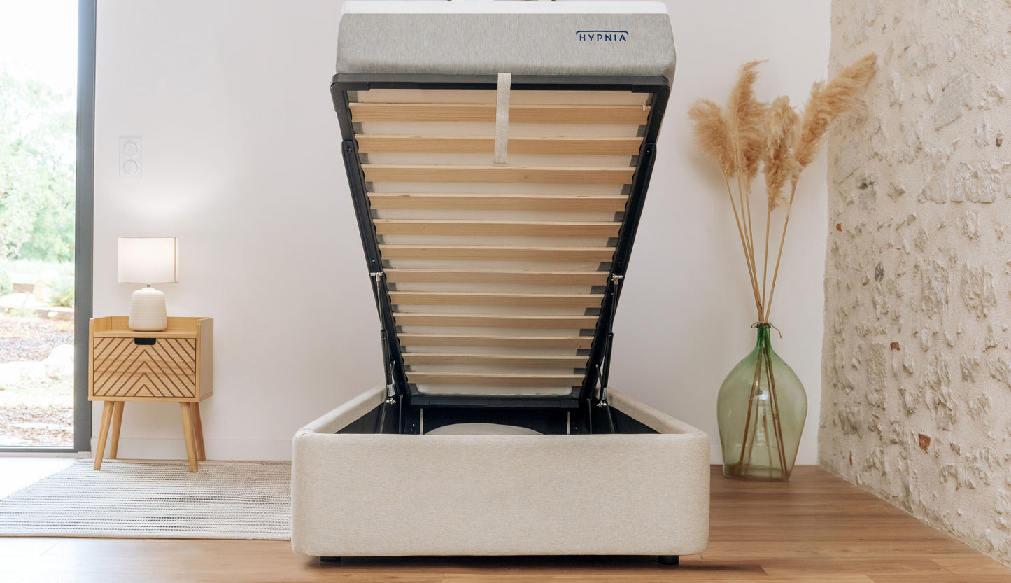 Lit coffre Nova Enfant