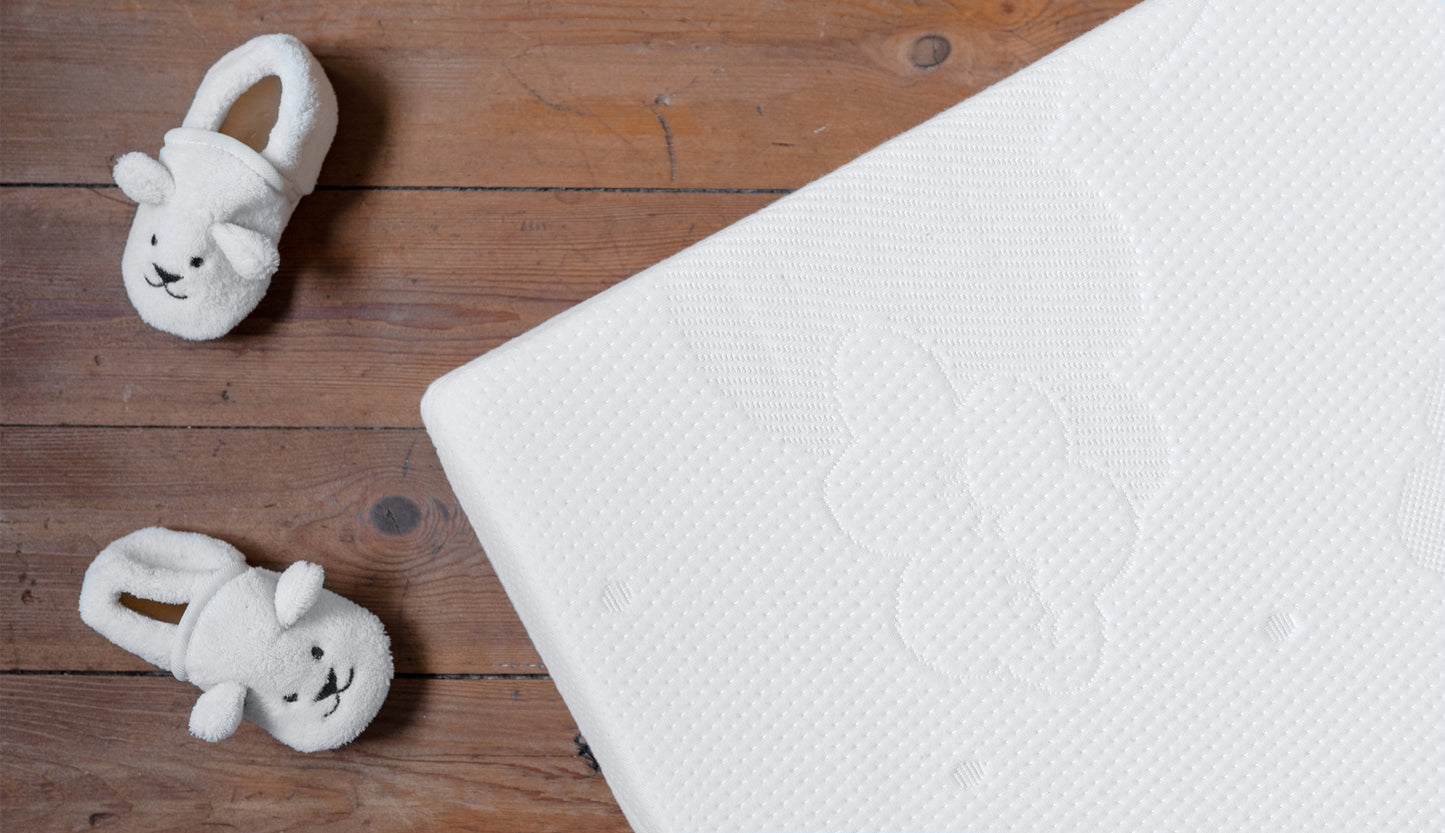 Matelas seul##Avec Plan incliné