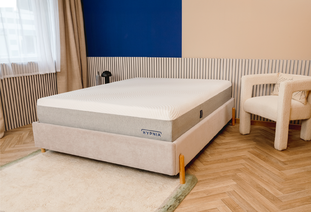 Matelas Hybride Ultime