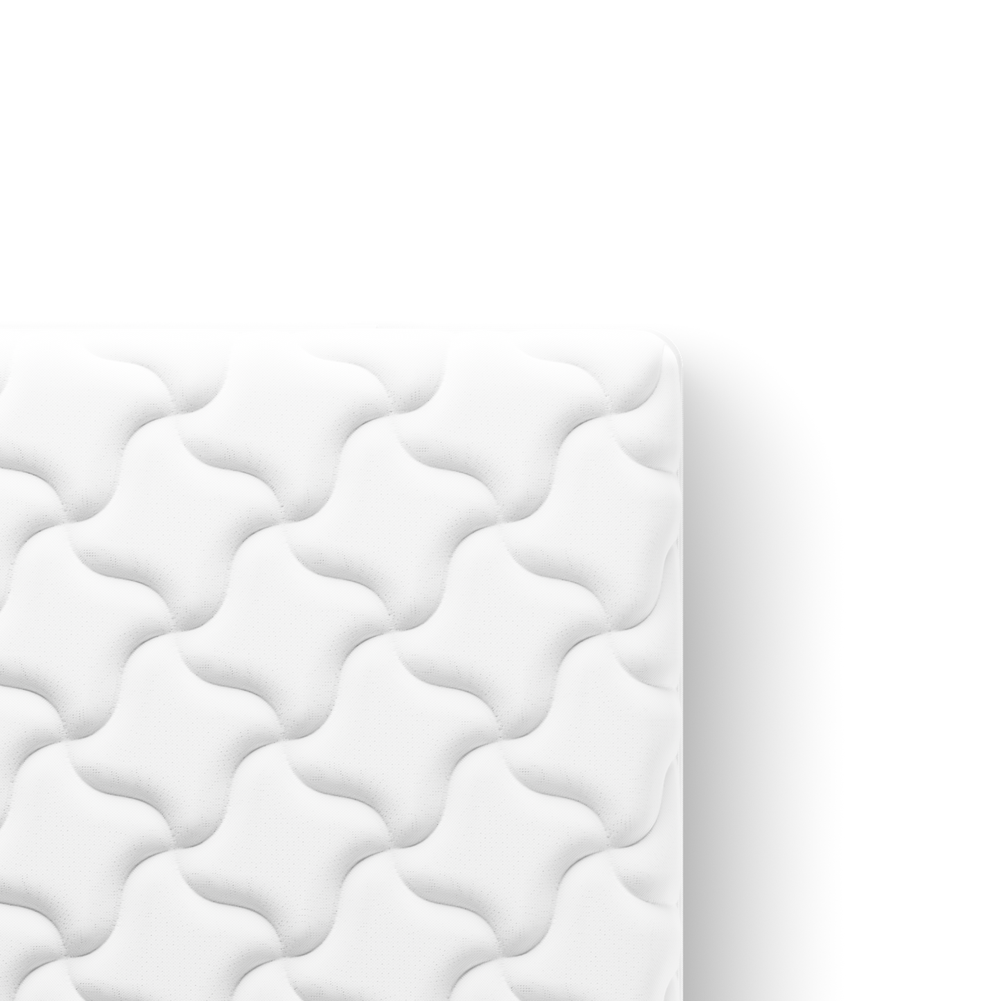 Matelas Bien-Être Suprême (reconditionné)