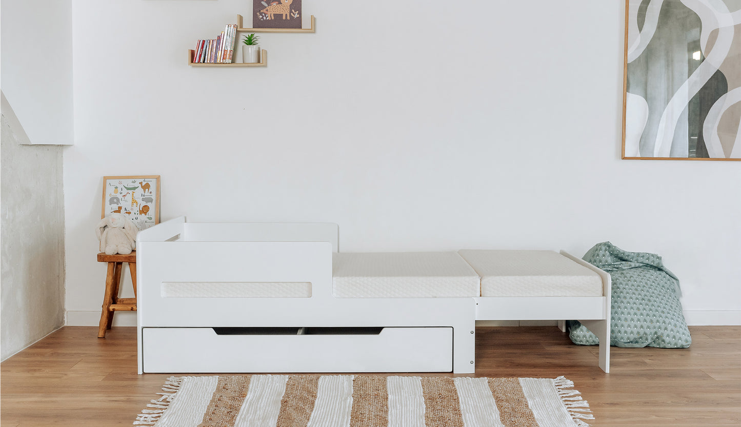 Matelas Évolutif Orphée