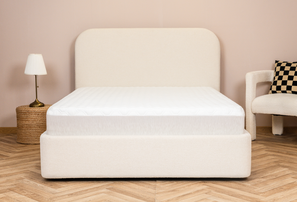 Matelas Octaspring