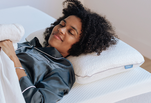 Oreiller Ergonomique à mémoire de forme