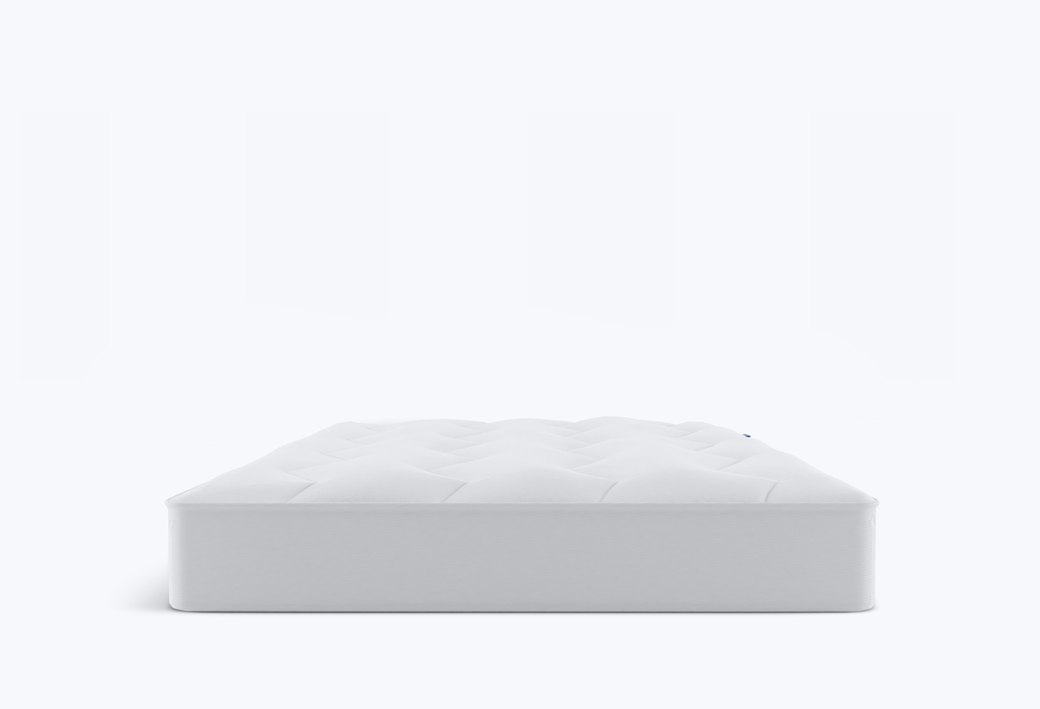 Surmatelas housse Nuage