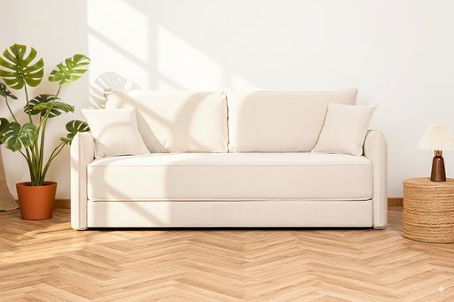 Crème côtelé,Fins