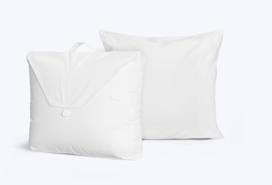 Oreiller Duvet véritable Grand Hôtel