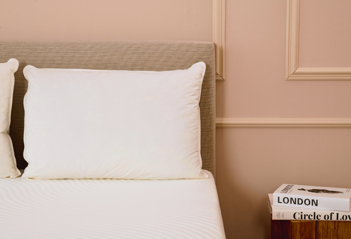 Oreiller Duvet véritable Grand Hôtel