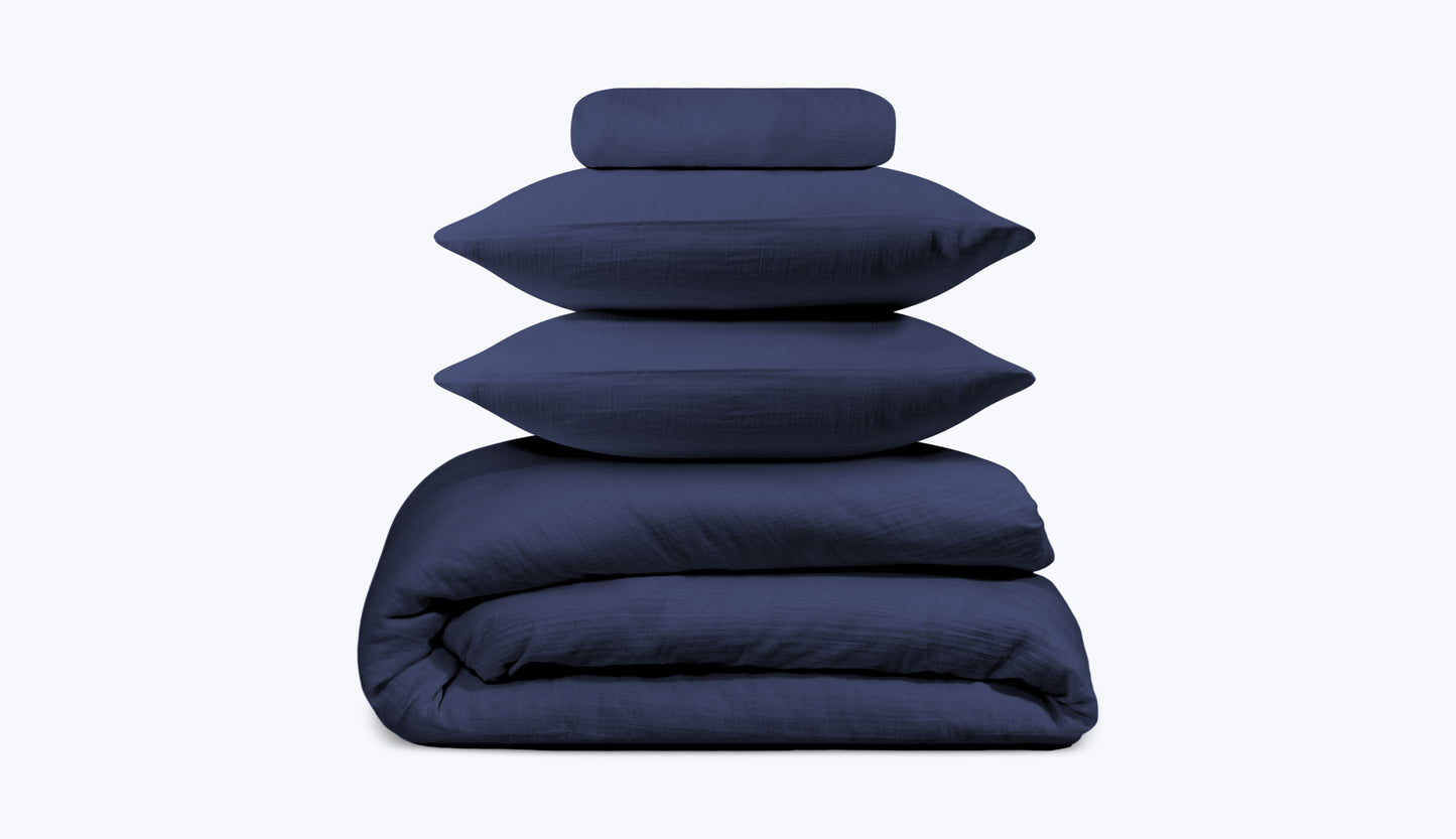 Bleu marine