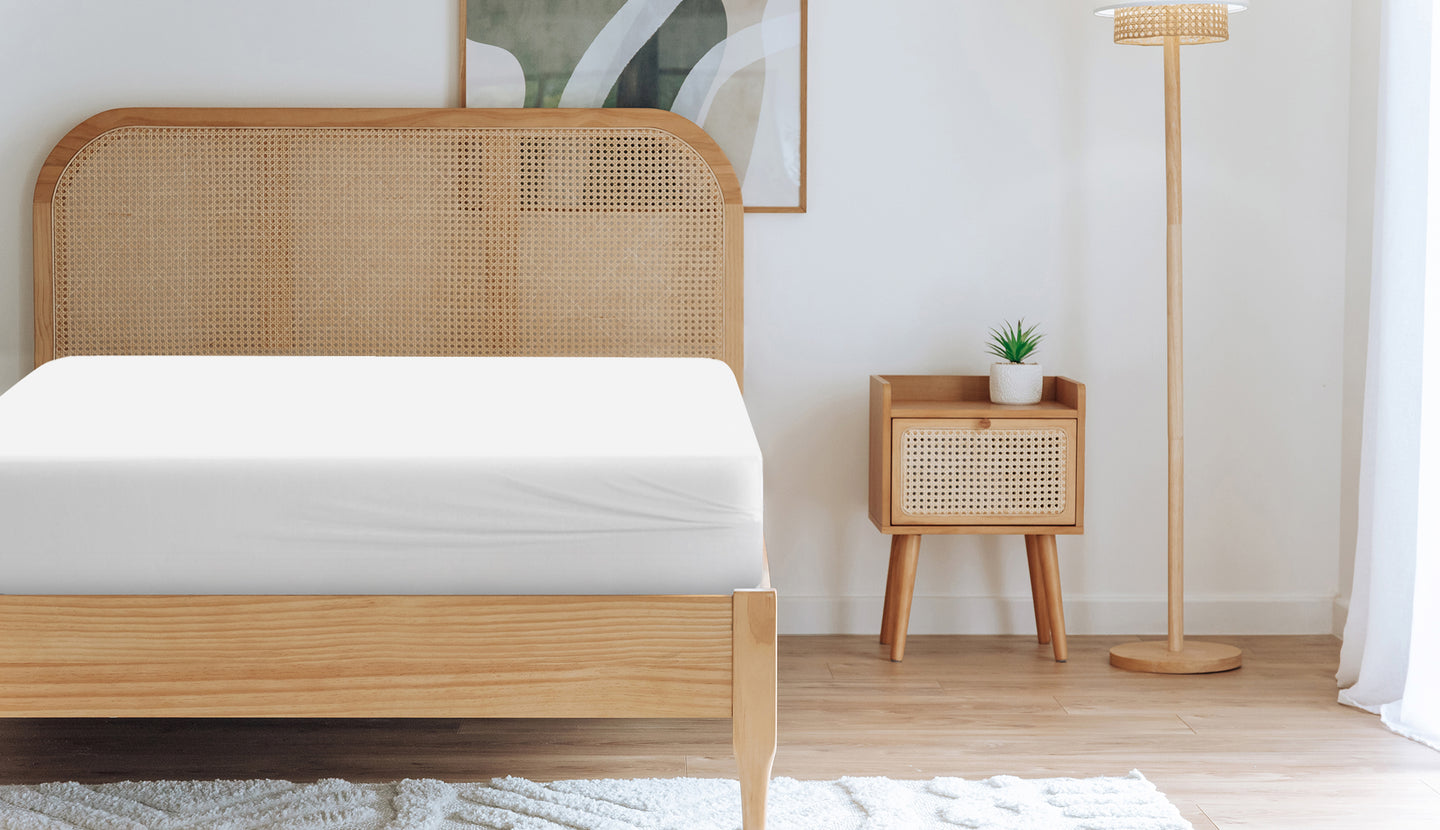 Protège matelas 180 x 200