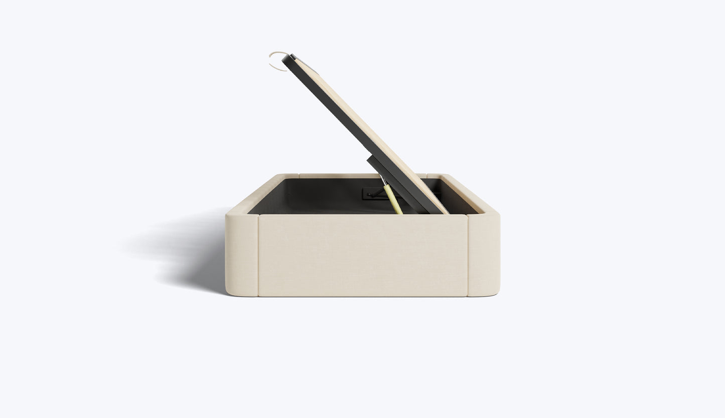 Lit coffre Nova Enfant