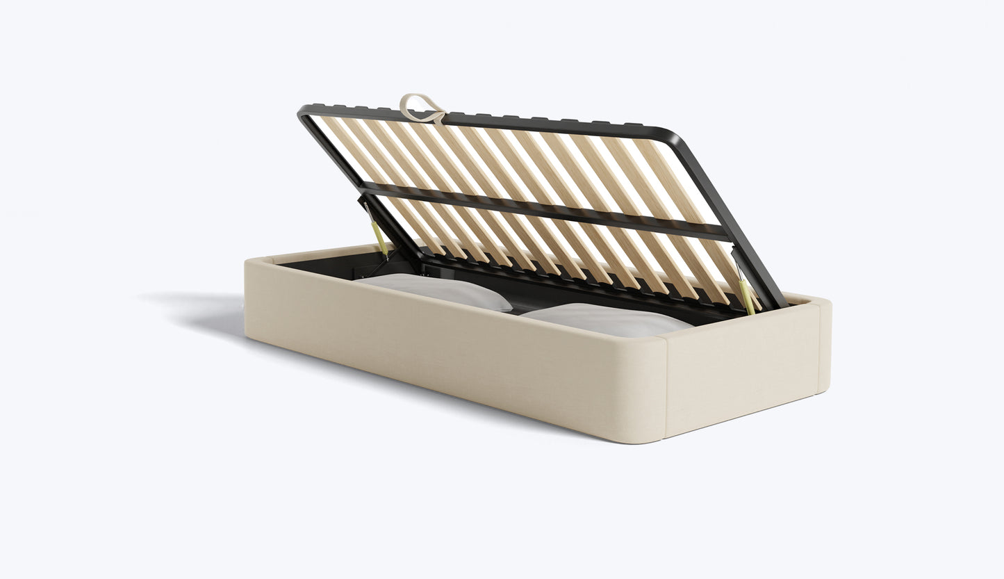 Lit coffre Nova Enfant